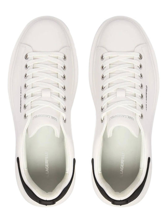 Men's Sneakers White