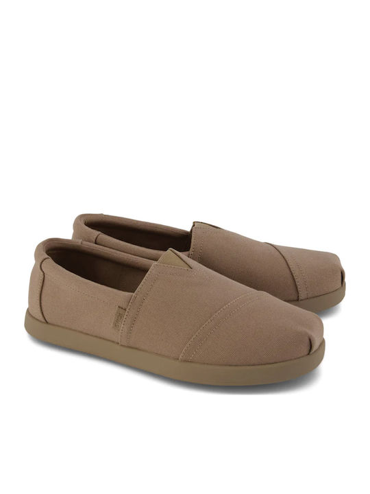 Toms Toms