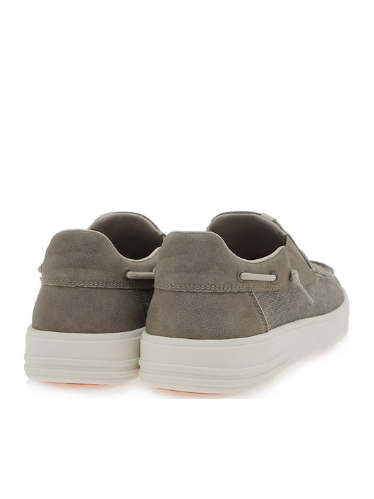 Men's Casual Shoes Brown