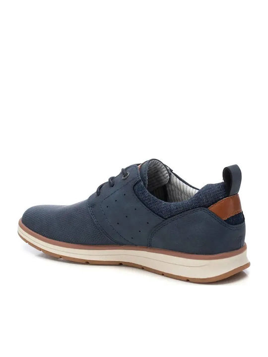 Men's Casual Shoes Blue