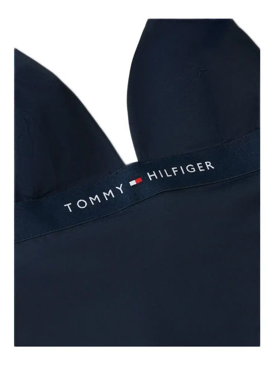 One Piece Swimsuit Dark Night Navy
