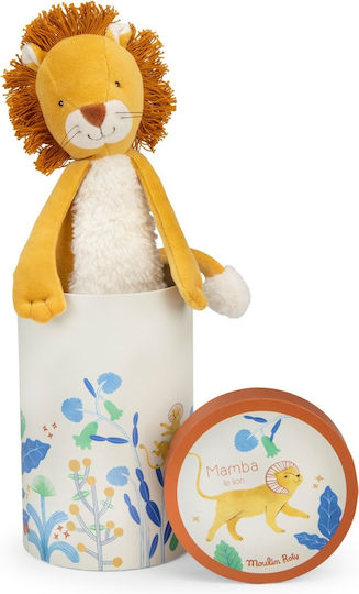 Moulin Roty Plüsch- und Kuscheltiere für Neugeborene