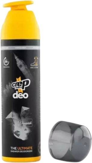 Shoe Cleanser Crep Protect Deo Vanquish Cp1904-00