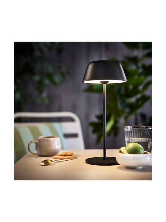 Butlers Light Up Επιτραπέζιo Φωτιστικό LED 10cm Butlers Light Up Επιτραπέζιo Φωτιστικό LED 10cm
