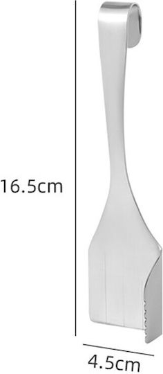 Alista Home Alista Home Küchen-Schneide- und Schneidewerkzeuge Inox