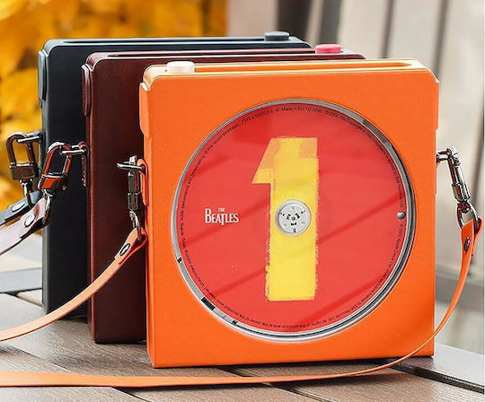 Fiio Преносим Калъф За CD и DVD