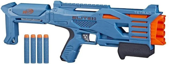 Nerf Elite 2.0 For 8+ Years Old