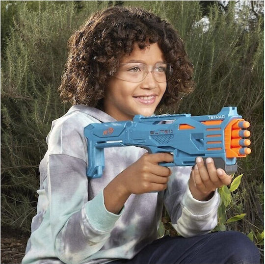 Nerf Elite 2.0 For 8+ Years Old