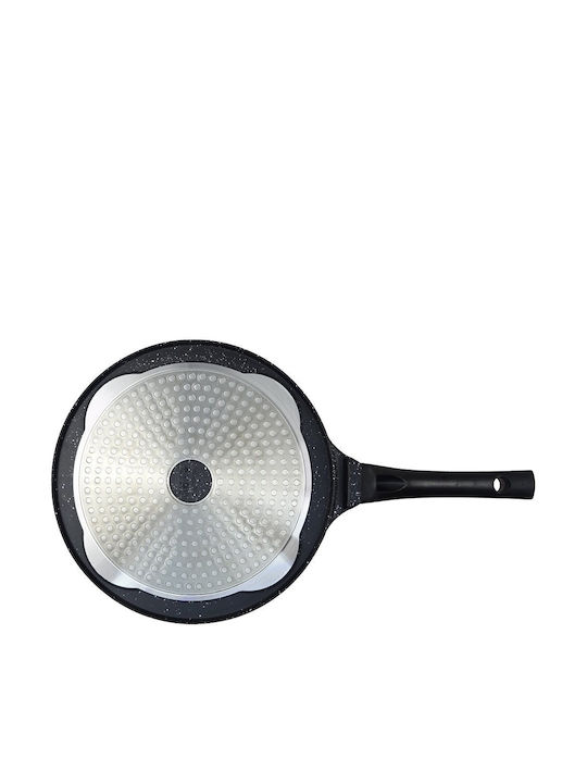 Brunbeste Brunbeste Aluminium Pfanne