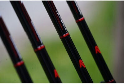 Nytro Lansetă Pescuit pentru Feeder / Casting 3.6m 100gr