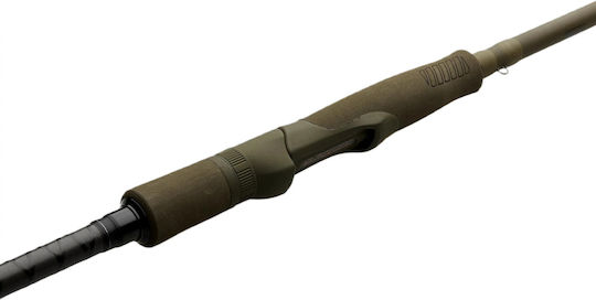 Savage Gear Drop Shot Specialist Angelrute für Spinnfischen / Gießen 2.43m 8-28gr