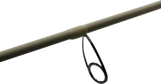Savage Gear Drop Shot Specialist Angelrute für Spinnfischen / Gießen 2.43m 8-28gr