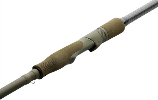 Savage Gear Light Game Въдица за Спининг / Кастинг 2.79m 7-22gr