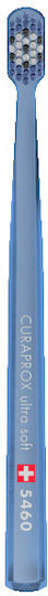 Curaprox Cs 5460 Manual Toothbrush Ultra Soft Football Edition 2026 2 Pieces