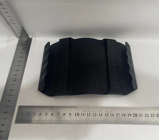 Alista Home Suport Pentru Oale Din Silicon Negru
