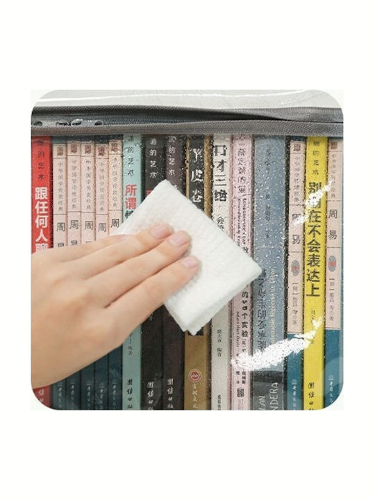 Alista Home Cutie De Depozitare Din Plastic Cu Capac Transparent 23x17x28cm