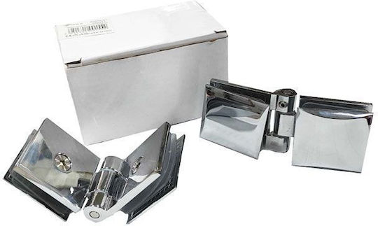Glass Door Hinge