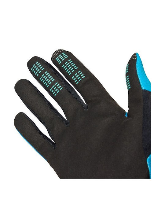 Fox Ranger Glove Γάντια Ποδηλασίας Μπλε