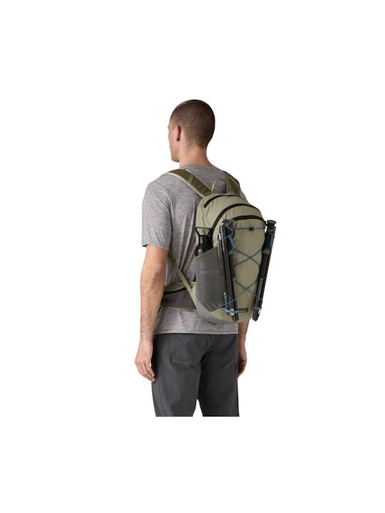 Patagonia Terravia Ορειβατικό Σακίδιο 22lt Γκρι Daypack