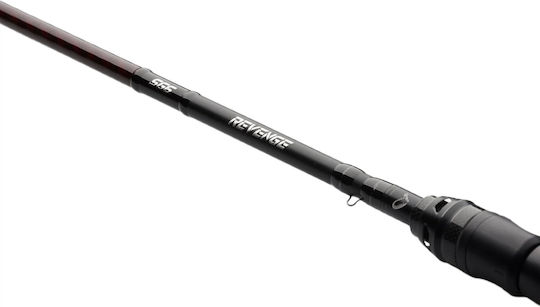 Savage Gear Ultra Light Game Καλάμι Ψαρέματος για Spinning / Casting 2.13m 3-11gr