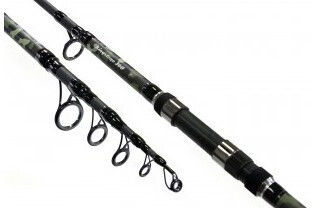 Zfish Lansetă Pescuit pentru Casting 3.6m 80-150gr
