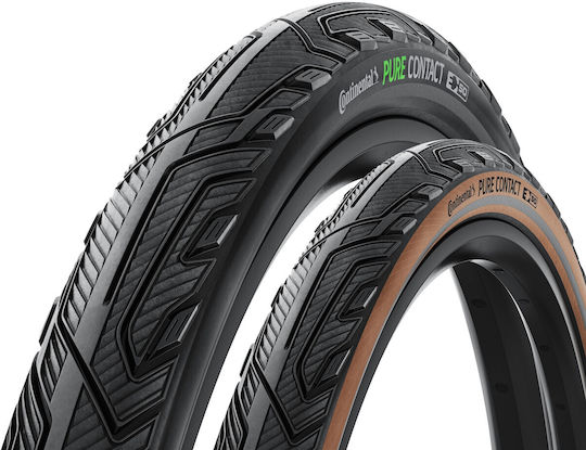 Continental Contact Λάστιχο Ποδηλάτου Πόλης 27.5" x 2.2" Διπλωτό
