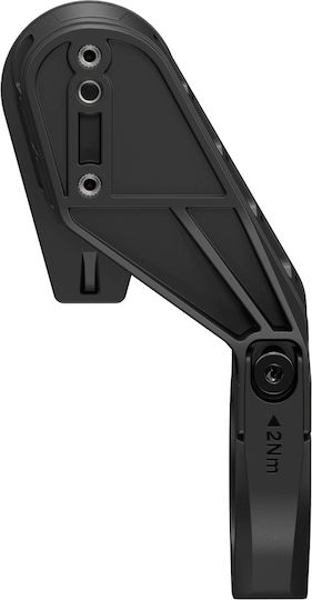 Bază Hammerhead Sistem Montare 31.8