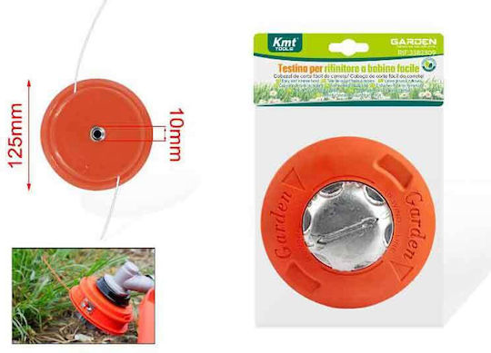 Kmt Fadenspulen Für Rasentrimmer Mower Head