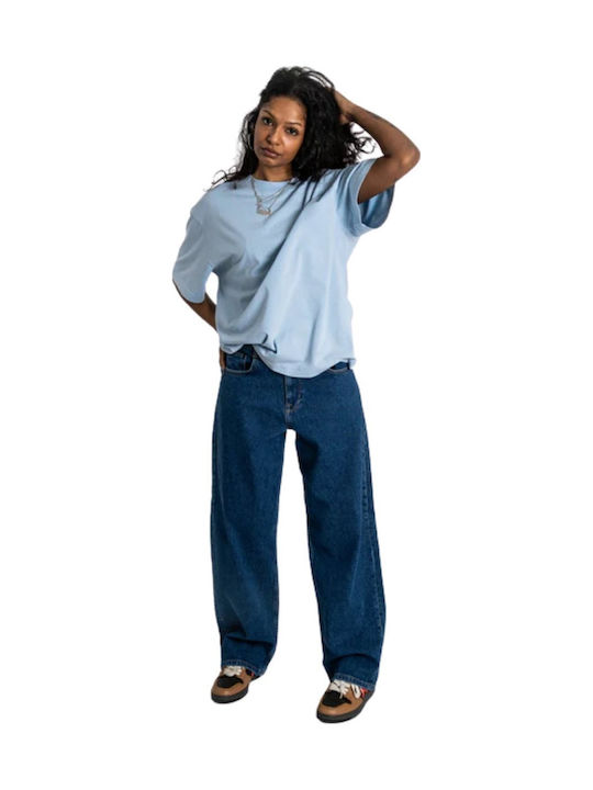 X-tra Men's Jeans Pants Blue