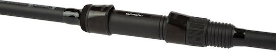 Shimano Καλάμι Ψαρέματος για Casting 3.66m 3lb