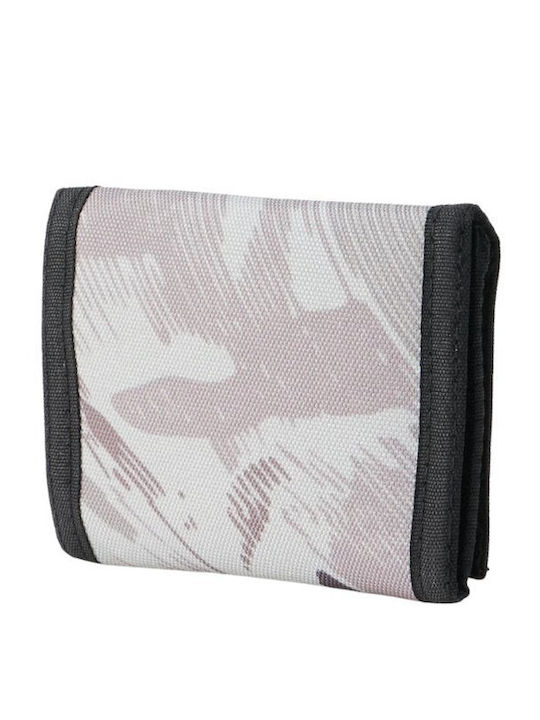 Men's Wallet Gray