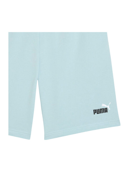 Men's Bermuda Light Blue