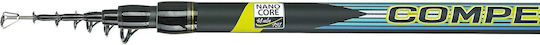 Robinson Csx 700 Lansetă Pescuit pentru Bolognese / Casting 7m 10-20gr