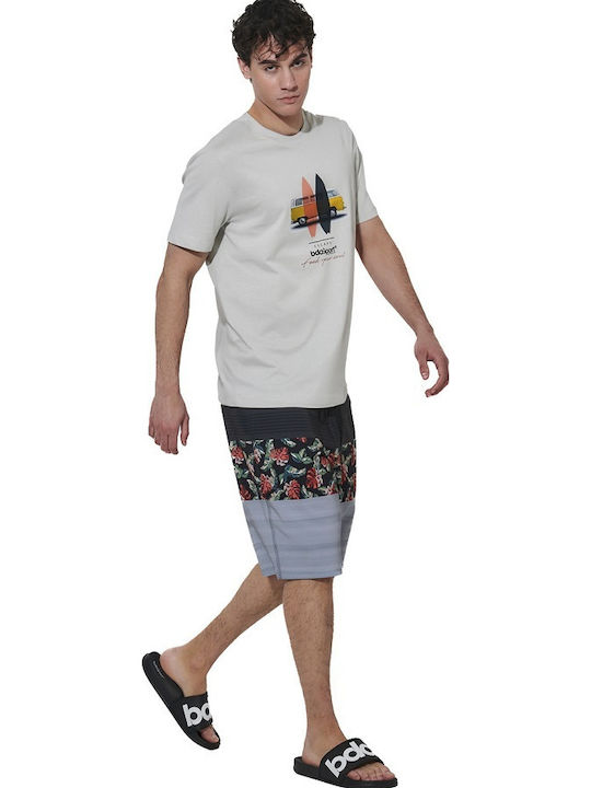 Men's Swimwear Shorts Floral