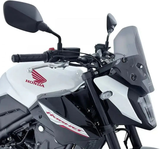 WRS Vizieră Colorată Pentru Motocicletă HO088FS