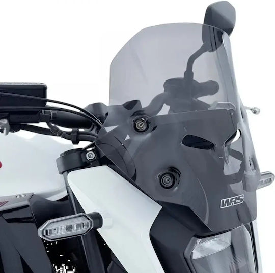 WRS Vizieră Colorată Pentru Motocicletă HO088FS