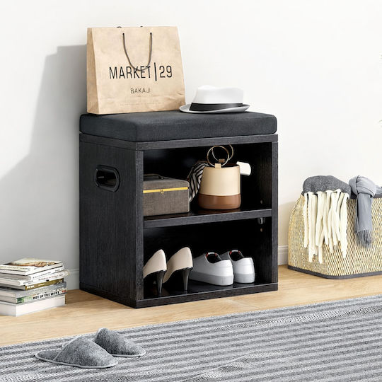 Fabric Shoe Organizer 44x30x40cm