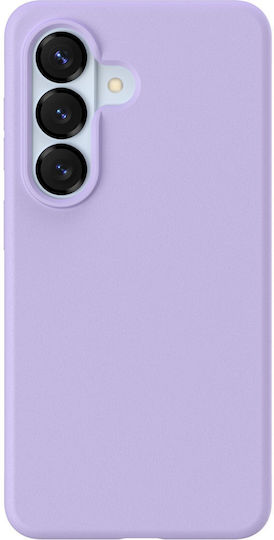Belkin Sheerforce Back Cover Λιλά (Galaxy S26)