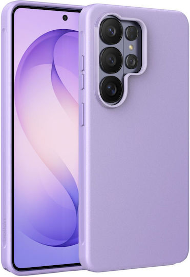 Belkin Sheerforce Back Cover Lilac Galaxy S26