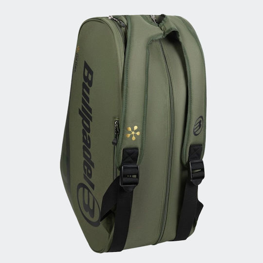 Bullpadel Shoulder Hand Bag Padel Black
