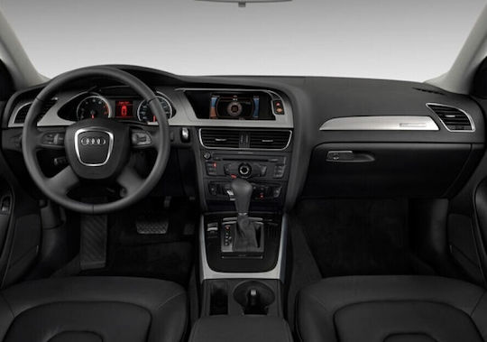 Digital IQ Автомобилна Аудио Система (Блутут/USB/WiFi/GPS/Apple-Carplay/Android-Auto)