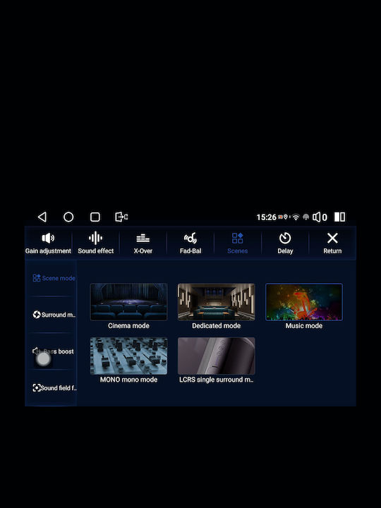 Clarion Car Audio System for Ford Ranger 2011 > 2015 Bluetooth USB WiFi GPS Apple CarPlay Android Auto