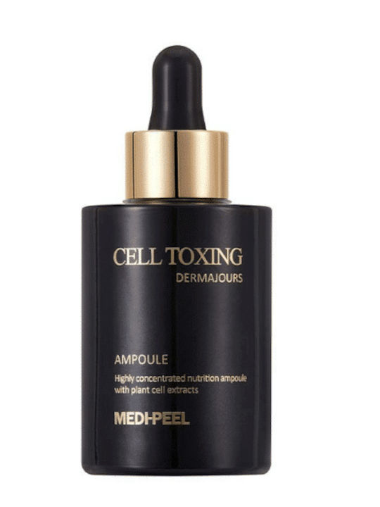 Medi Peel Cell Toxing Dermajours Комплект за грижа за Хидратация и Блясък Medi Peel Cell Toxing Dermajours Комплект за грижа за Хидратация и Блясък