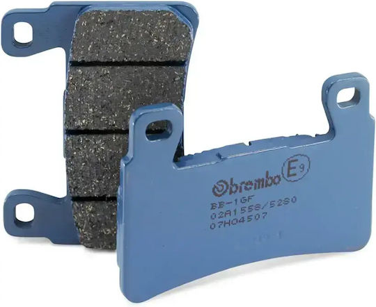 Brembo Motorcycle Brake Pads