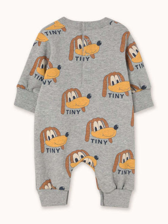 Tiny Cottons Φορμάκι Γκρι
