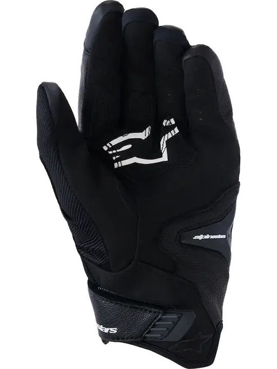 Alpinestars SP-R PRO Καλοκαιρινά Ανδρικά Γάντια Alpinestars SP-R PRO Καλοκαιρινά Ανδρικά Γάντια