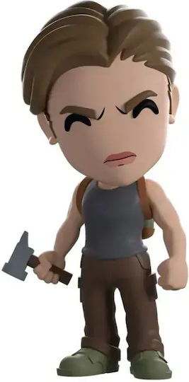 Φιγούρα Youtooz Collectibles Last Us Abby #3 12cm