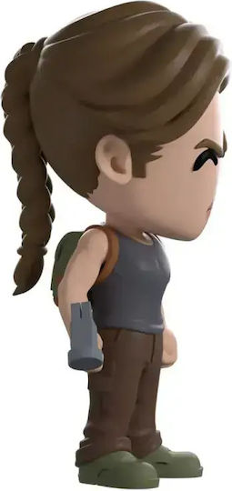 Φιγούρα Youtooz Collectibles Last Us Abby #3 12cm