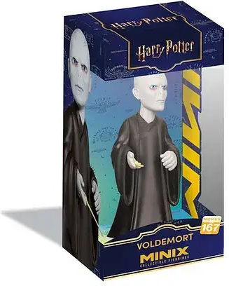 Minix Harry Potter Φιγούρα