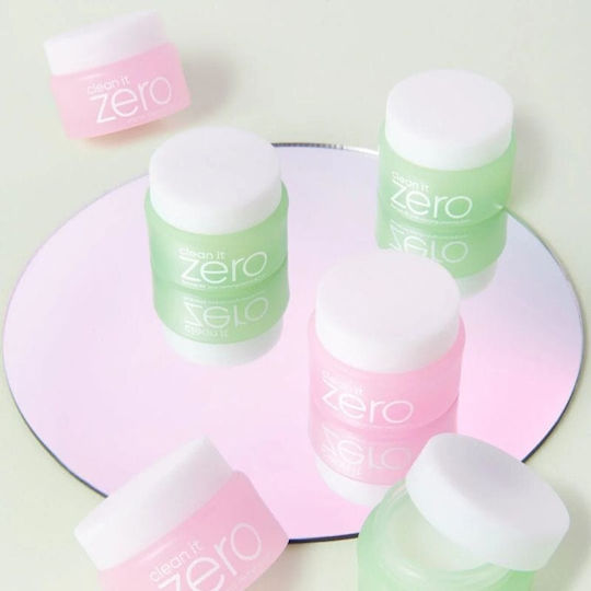 Banila Co Clean It Zero Set Îngrijire pentru Curățare Facială 2 Bucăți